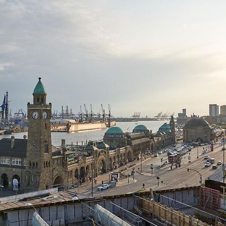 K 357 - Staffboarding - Personal- Und Monteurzimmervermietung Und Vermittlung In Hamburg Und Umgebung Exterior foto
