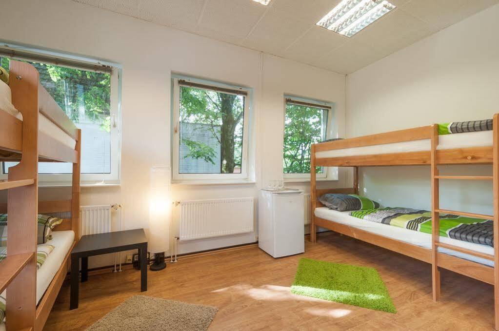 K 357 - Staffboarding - Personal- Und Monteurzimmervermietung Und Vermittlung In Hamburg Und Umgebung Exterior foto