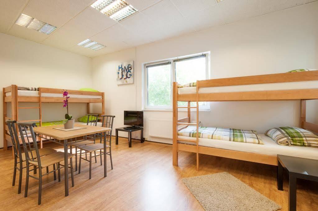 K 357 - Staffboarding - Personal- Und Monteurzimmervermietung Und Vermittlung In Hamburg Und Umgebung Exterior foto