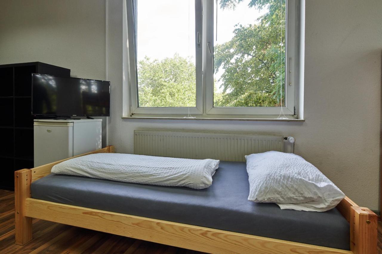 K 357 - Staffboarding - Personal- Und Monteurzimmervermietung Und Vermittlung In Hamburg Und Umgebung Exterior foto