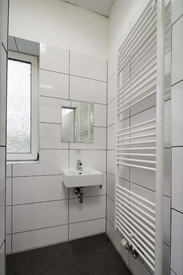 K 357 - Staffboarding - Personal- Und Monteurzimmervermietung Und Vermittlung In Hamburg Und Umgebung Exterior foto